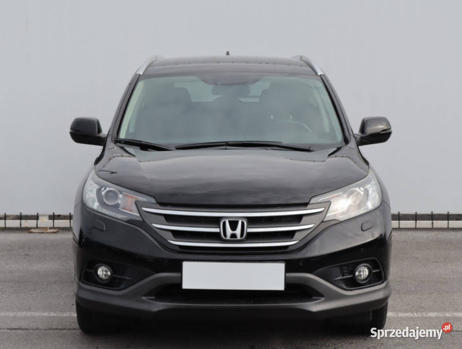 Honda CRV 20 iVTEC elektryczne szyby Motoryzacja Lublin sprzedam