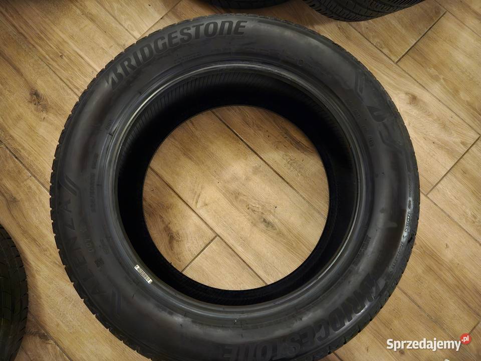 Bridgestone 26550r19 lato 19cale Limanowa sprzedam