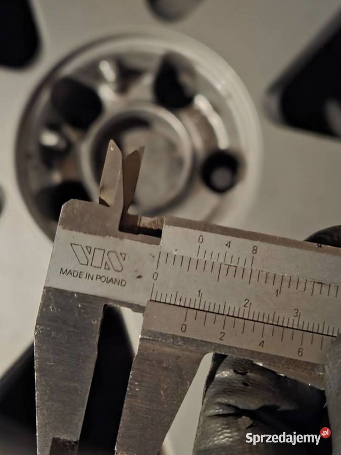 Koła zimowe audi seat vw 5x112 22545 17 et45 świętokrzyskie Kielce