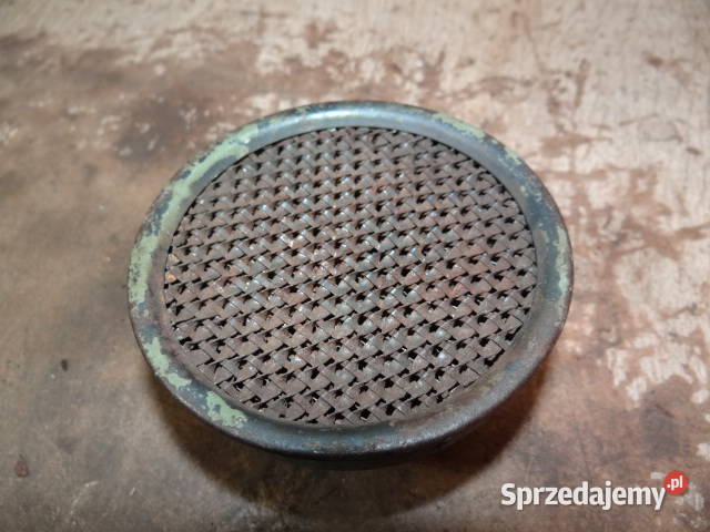 filtr powietrza Simson AWO T dkw nsu bmw zundapp lubuskie Żary