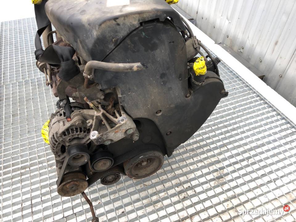 SILNIK FIAT 23 110 F1AE0481D DUCATO II sprzedam