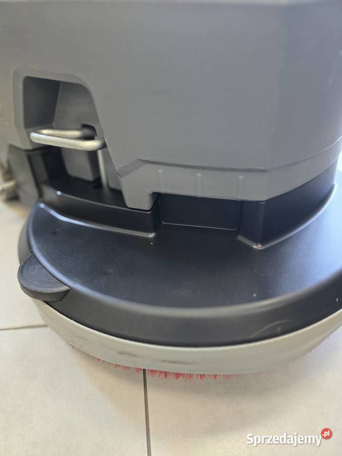 SZOROWARKA KARCHER BD 5050 C Bp Classic 2020