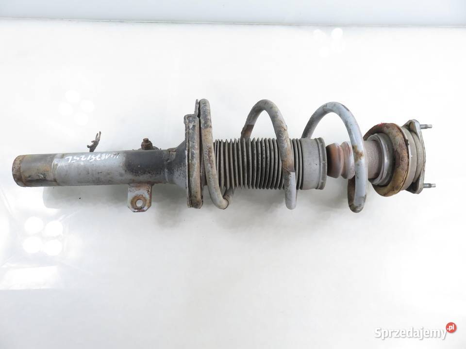 MCPERSON LEWY PRZEDNI FORD TRANSIT VI 22 TDCi małopolskie