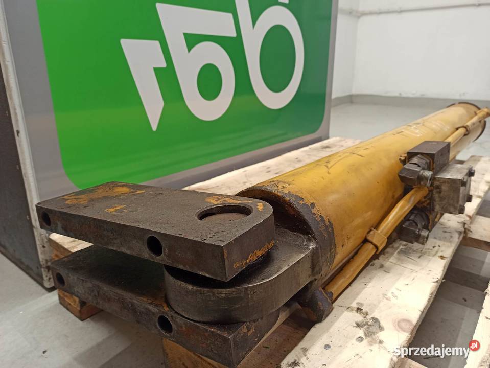 Siłownik ramienia Cat TH 82 Wilkowo