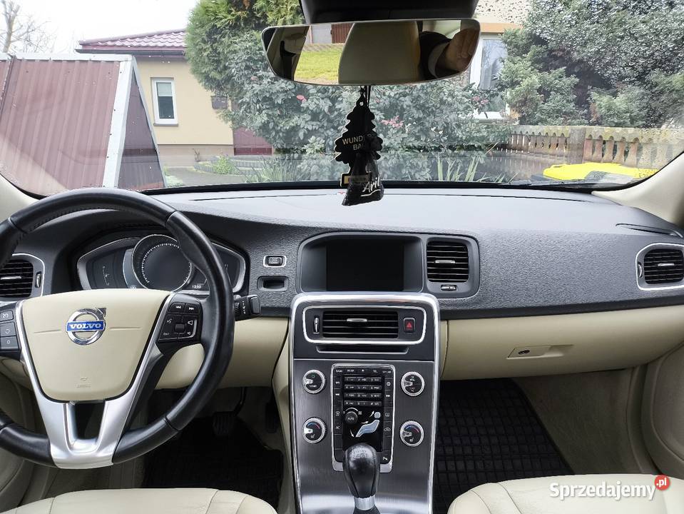 Volvo s60 lubelskie sprzedam