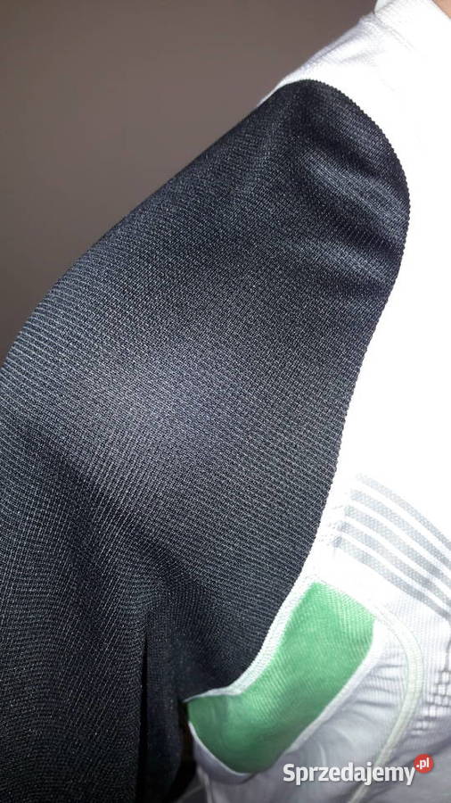 Koszulka z długim rękawem Nike Głuchołazy