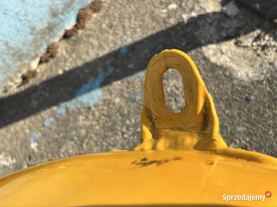Zbiornik paliwa bak Simson S50 Włocławek