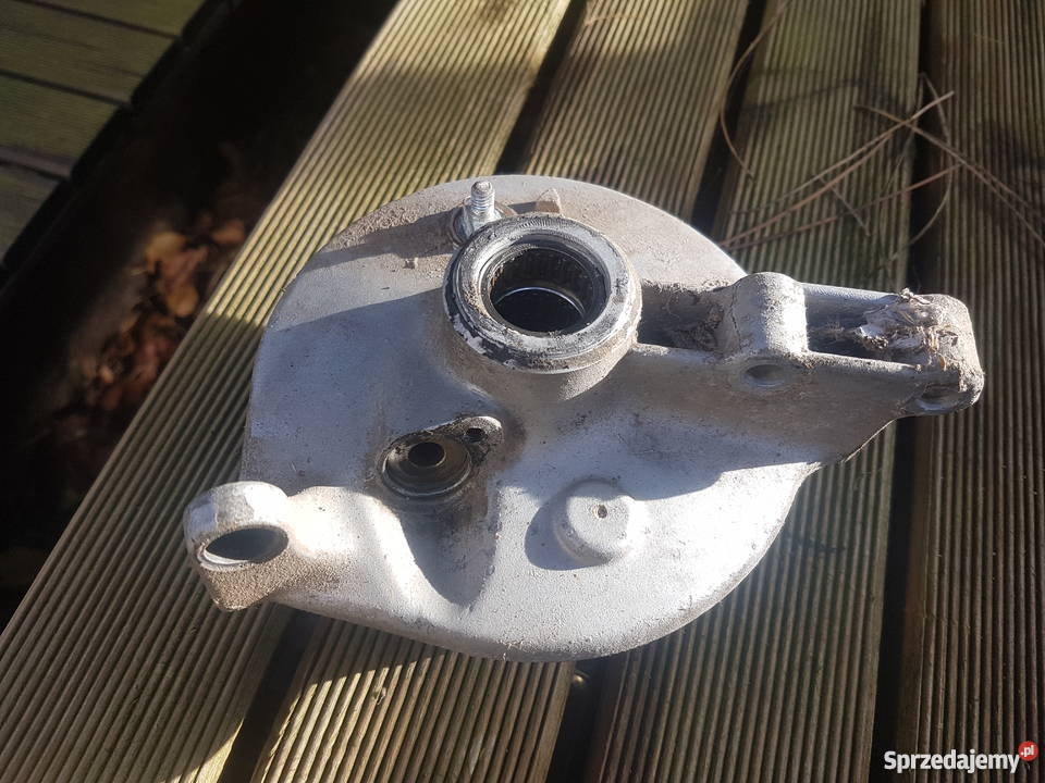 hamulce przód piaggio sfera 50 Układ hamulcowy małopolskie Kraków