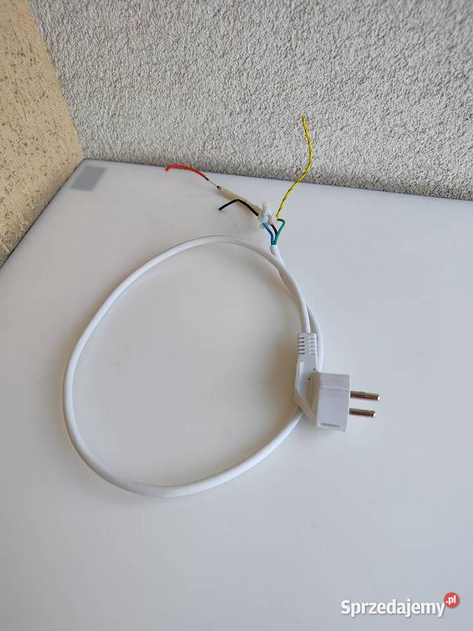 Kabel zasilający do opiekacza kanapek HOFFEN Olecko