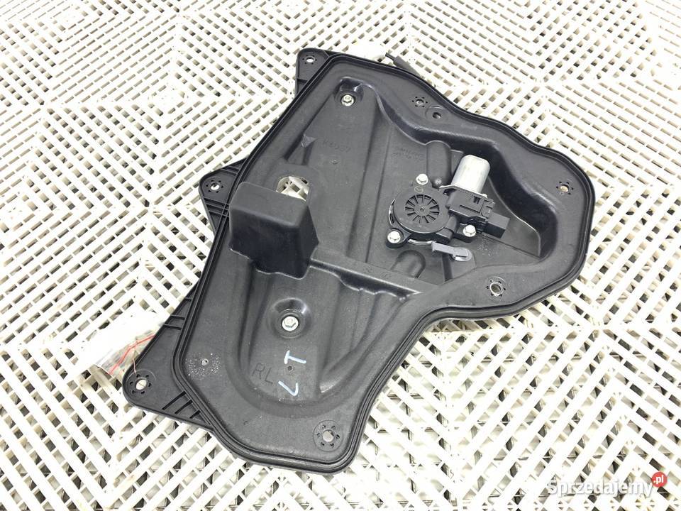 PODNOŚNIK SZYBY LEWY TYŁ MAZDA 3 BM Hatchback sprzedam