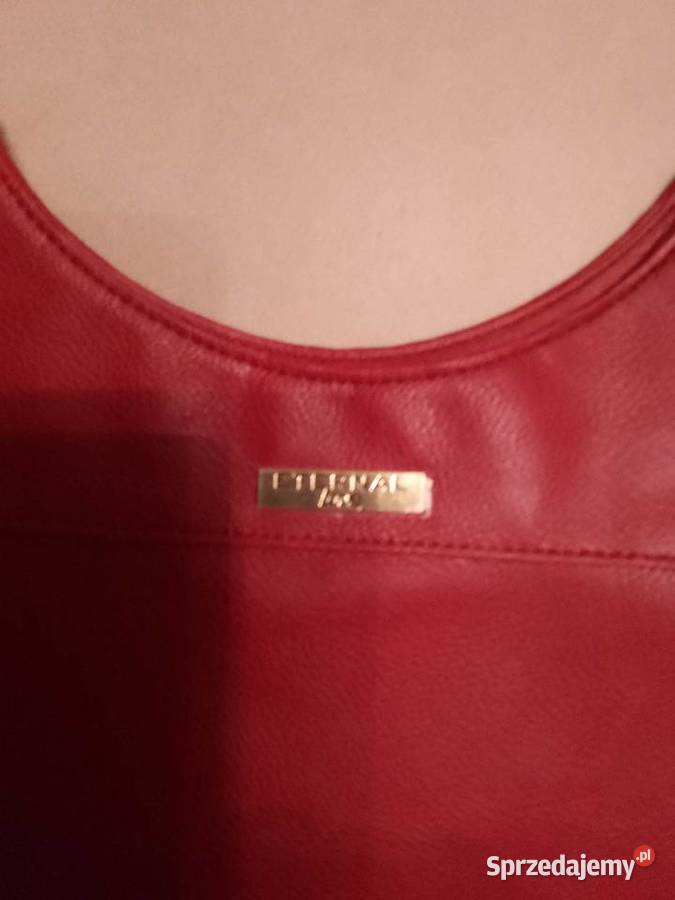 Torebka Eternal Love śląskie Częstochowa