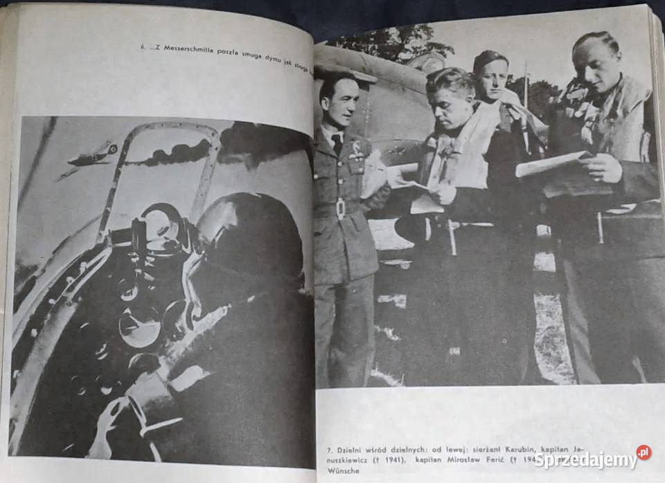 Dywizjon 303 Arkady Fidler Chełm