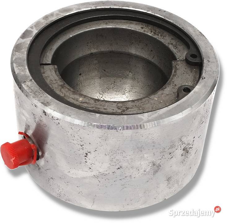 Gniazdo FI 55 mm Siłownika Hydraulicznego ST4 Części zamienne Części zamienne kujawsko-pomorskie sprzedam