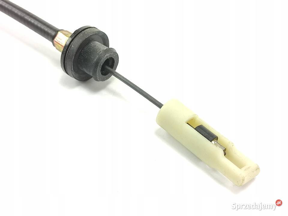 LINKA SPRZĘGŁA FIAT TEMPRA TIPO 19 TD 19891996