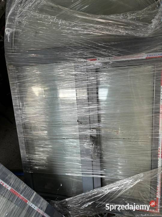 Domek modułowy kopułowy