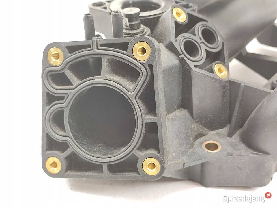 KOLEKTOR SSĄCY FORD FIESTA MK4 125 ZETEC Kolektory ssące