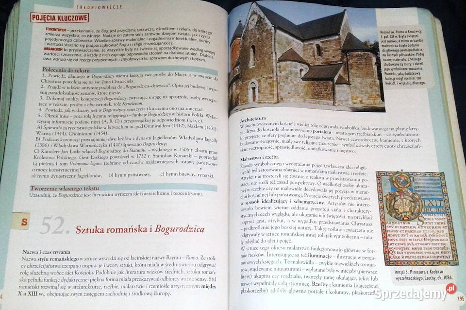 Język polski Zrozumieć tekst Zrozumieć człowieka Chełm