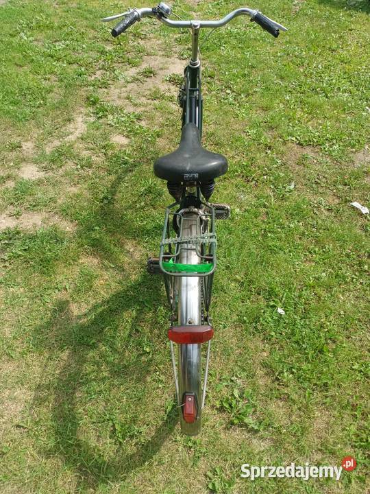 Rower damka Sport i Wypoczynek