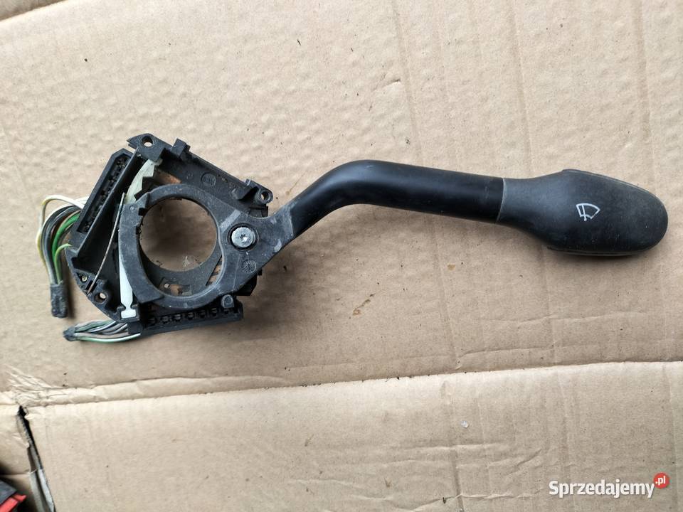 PRZEŁĄCZNIK WYCIERACZEK MANETKA VW 1H6953503AA Kamień-Kolonia