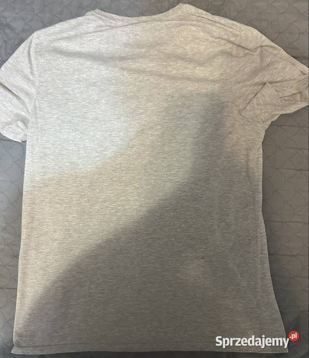 Koszulka z krótkim rękawem Warszawa