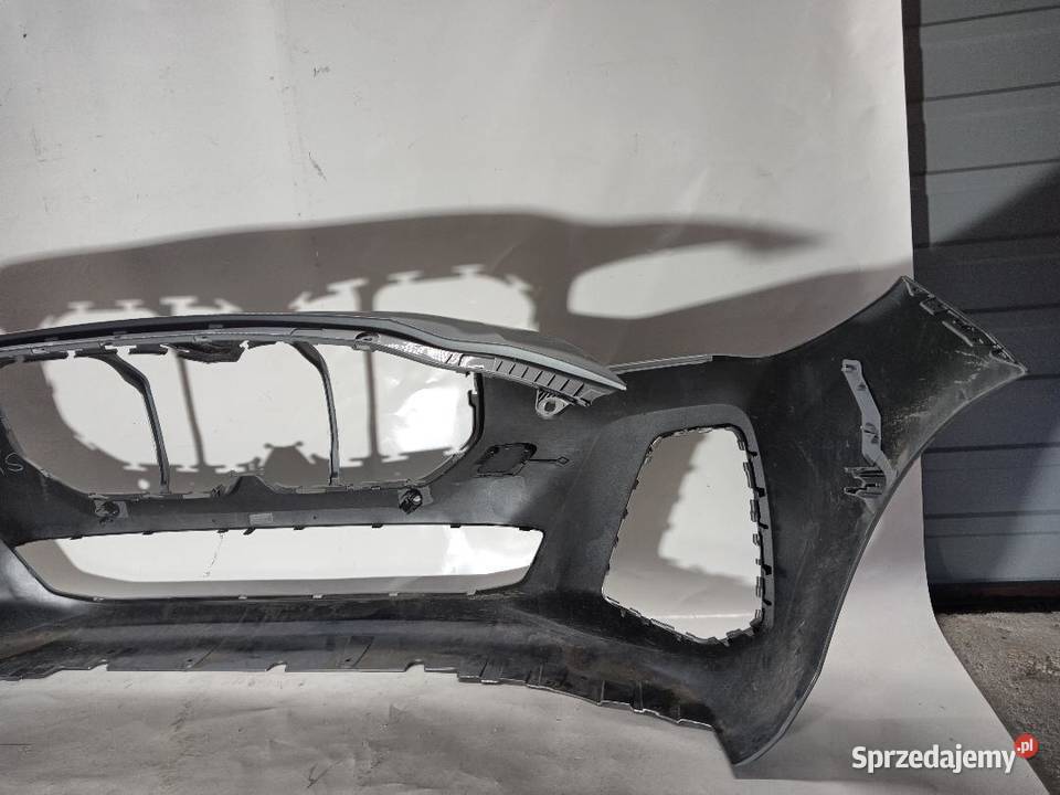 ZDERZAK PRZÓD PRZEDNI BMW 2 U06 M PAKIET 8080199