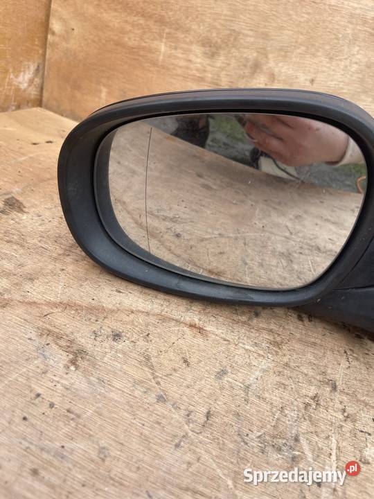 Lusterko lewe BMW E90 lift 5pin Europa 668 Stalowa Wola