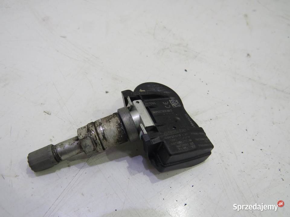 CZUJNIK CIŚNIENIA POWIETRZA QASHQAI J11 16 DCI lubelskie