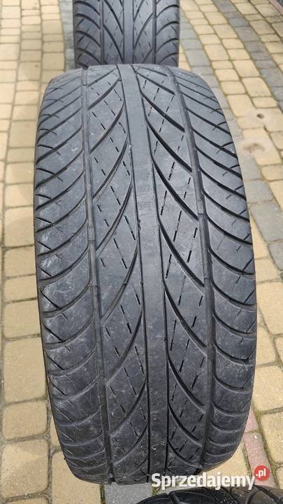 Felgi Aluminiowe 6x1397 R20 27545R20 Odporyszów