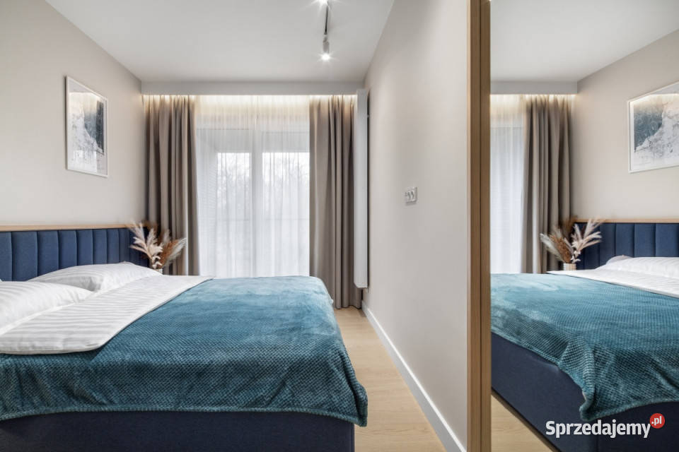 Apartamenty Remedium A212 gotowy do odbioru 26973zł/m2 Gdańsk