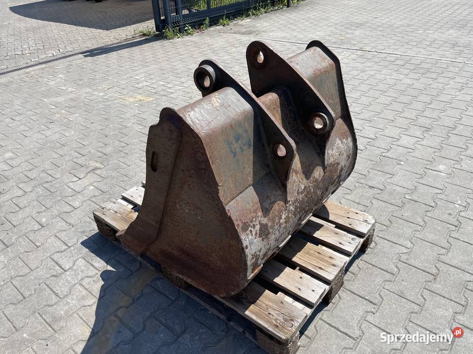Łyżka kopiąca Cat Caterpillar 308 309 90 szer małopolskie
