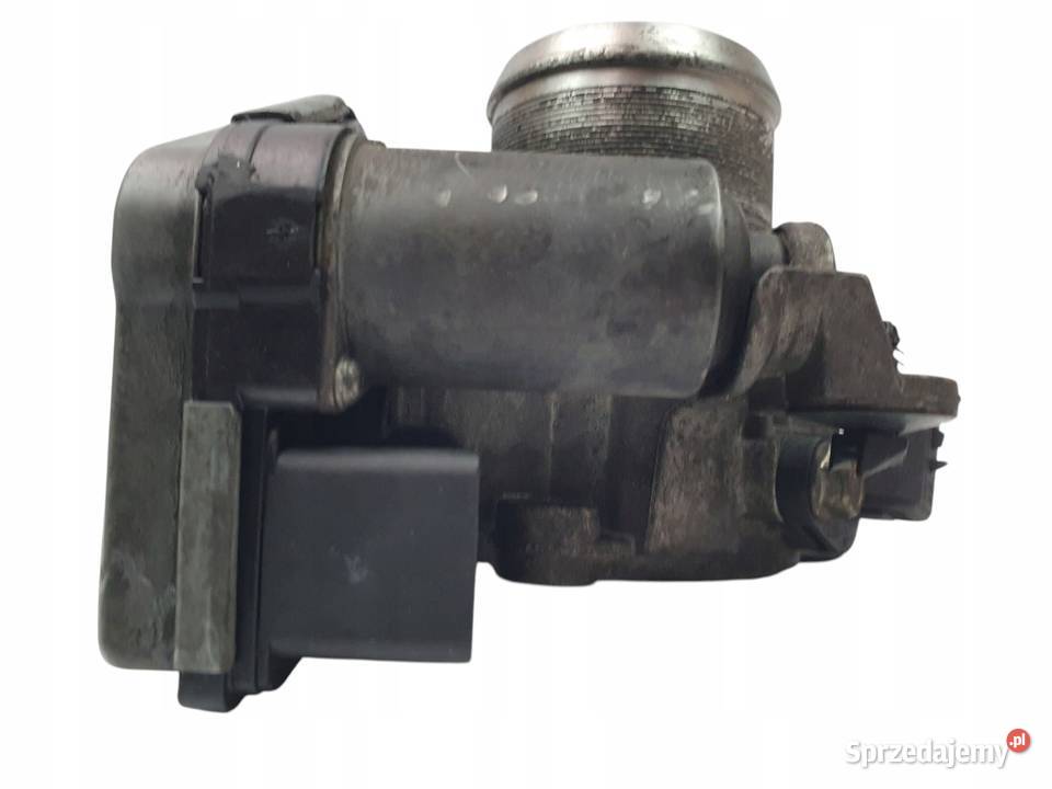 PRZEPUSTNICA Peugeot 4007 407 Citroen C5 III 22 lubelskie Chełm