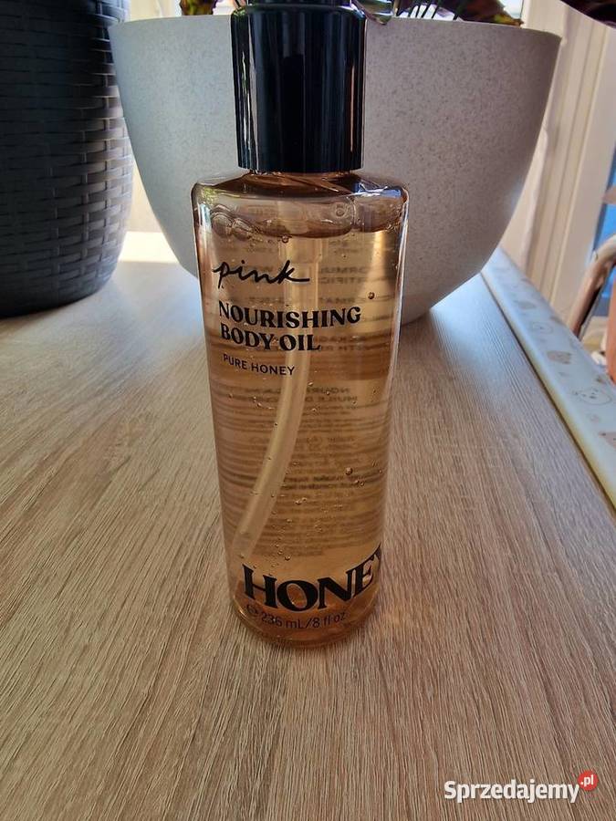 2 produkty Victorias Secret żelolejek Rybnik