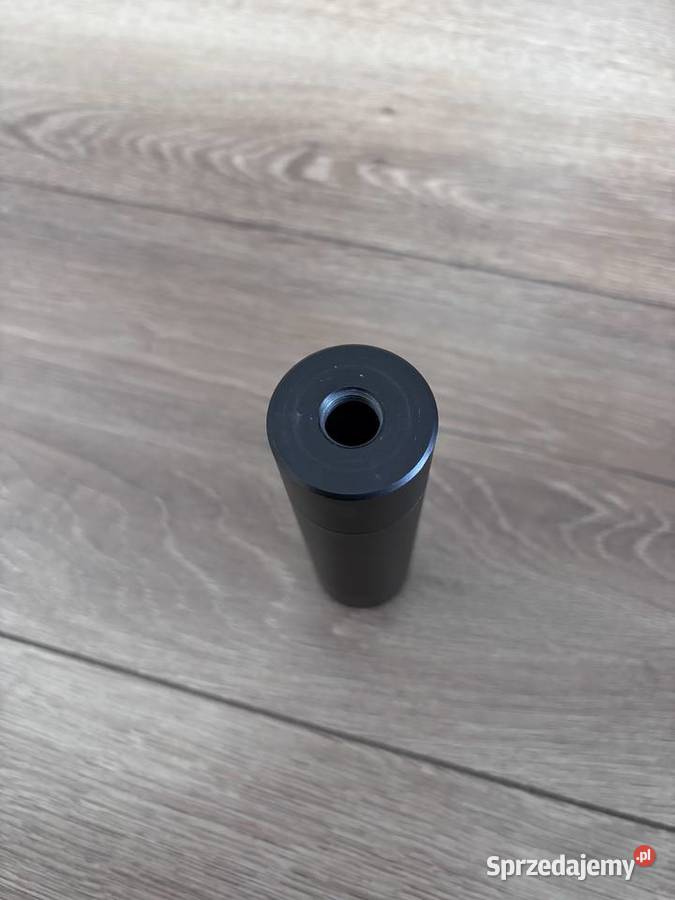 Moderator dźwięku FX Airgun PCP tłumik Jasło