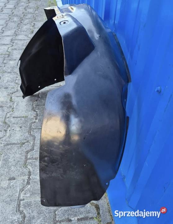 NADKOLE PRZÓD PRAWY LEWY VW PASSAT B5 FL Części samochodowe Działoszyce
