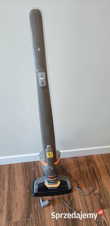 odkurzacz bezprzewodowy ELECTROLUX NV 120 NI Warszawa sprzedam