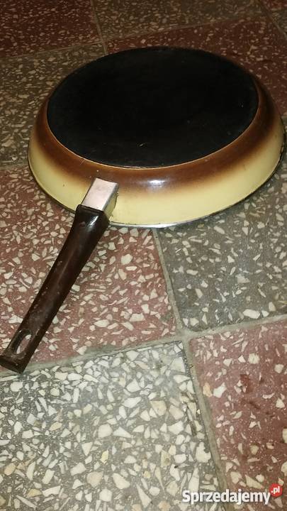 Patelnia duża Kobylnica