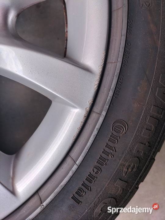Koła bmw 19 opony zimowe Dziuchów