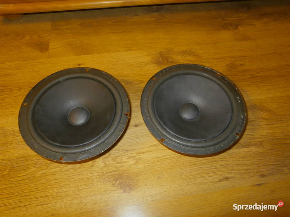 Głośniki GDN 2040 Tonsil do regeneracji 2 Łódź