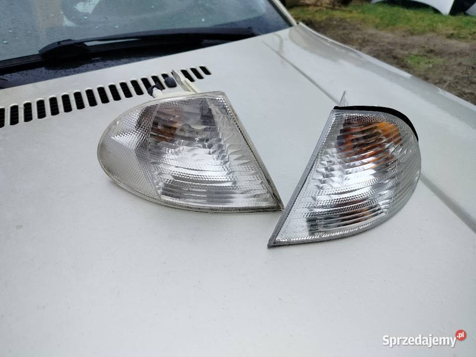 Bmw e46 sedan kombi kierunki przednie Przed lift osobowe Aleksandrów Łódzki