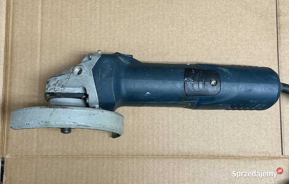 Szlifierka kątowa BOSCH GWS 7100