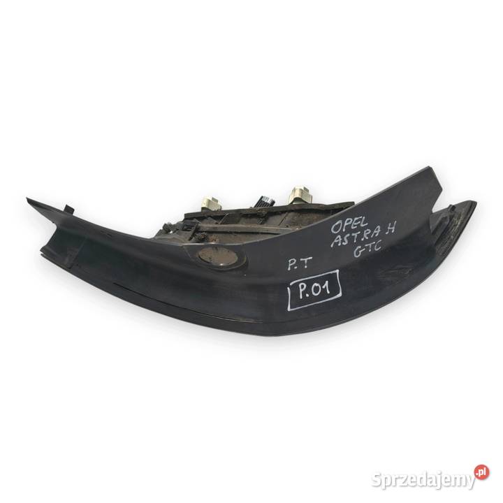 LAMPA PRAWA Opel Astra III H GTC tylna tylnia osobowe Chełm