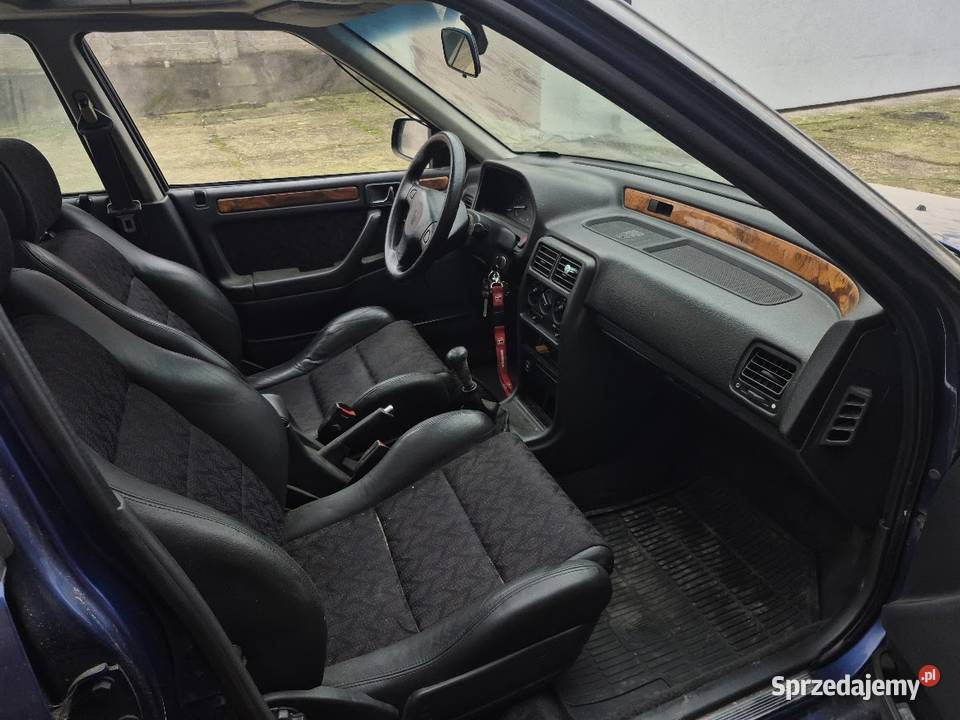 Unikat Rover 420 GSI 140hp 420 Sterdyń