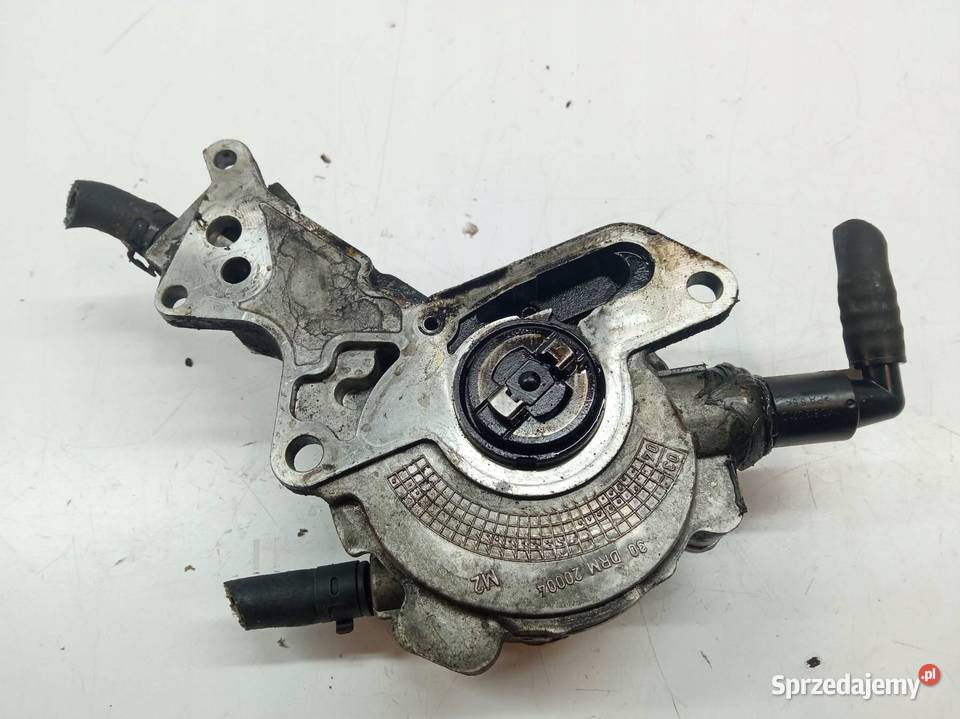POMPA VACUM 038145209E LUK 19 TDI VW Volkswagen Rok produkcji 2004