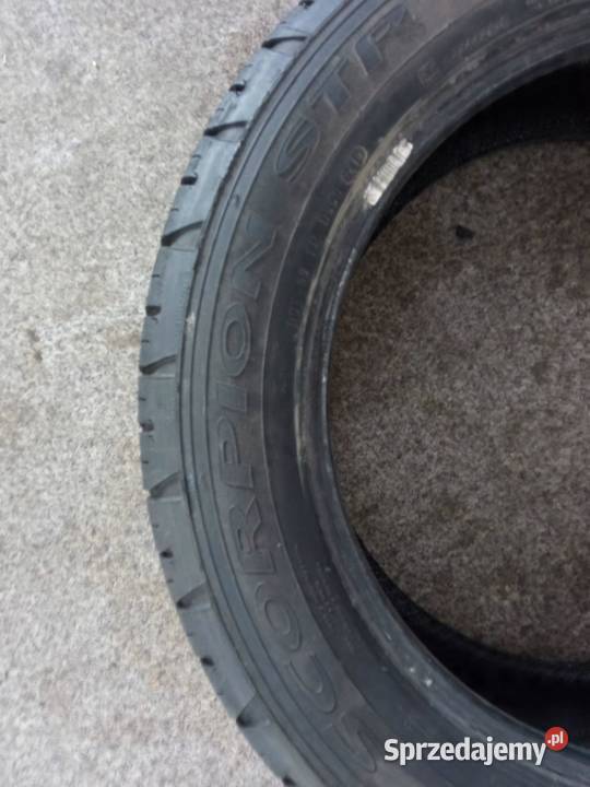 OPONA CAŁOROCZNA PIRELLI SCORPION STR 22555R17 świętokrzyskie