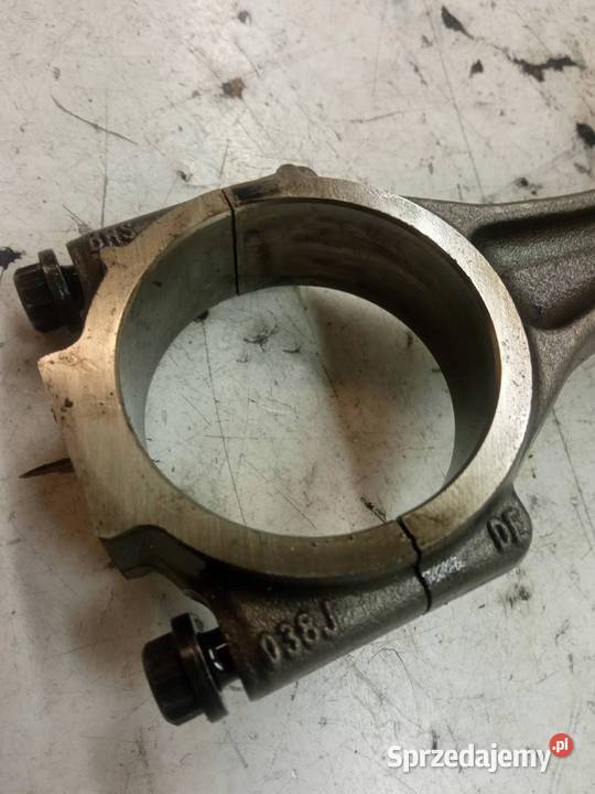 TŁOK KORBOWÓD 20 TDI Mitsubishi Outlander II