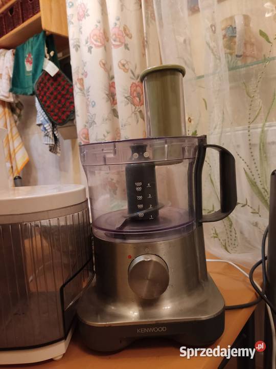 akcesoria do domu sokowirówka