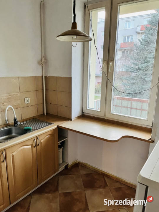 Mieszkanie 52 m Astronautów 16A BEZ PROWIZJI Warszawa sprzedam