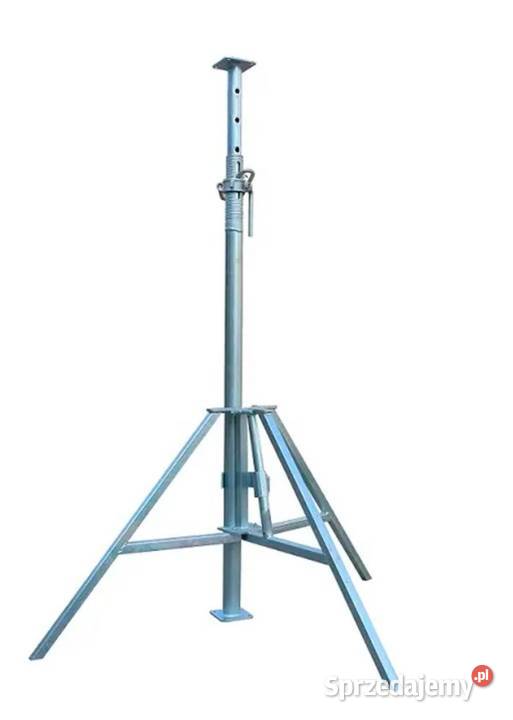 Podpory Stemple Sztyce Dźwigar Belki DOKA Pozostałe Skierniewice