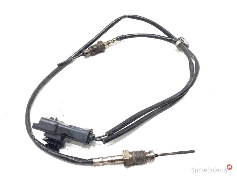 CZUJNIK TEMPERATURY SPALIN TOYOTA PROACE