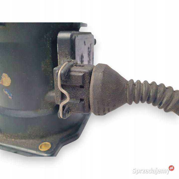 PRZEPŁYWOMIERZ Audi A6 C5 C4 A4 B5 18 D2 28 24 Chełm sprzedam